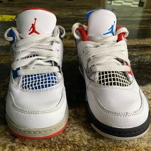 Preschool Jordan’s